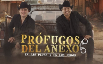 CONCIERTOS DE “JULIÓN ÁLVAREZ Y ALFREDO OLIVAS EN CDMX; PRÓFUGOS DEL ANEXO”